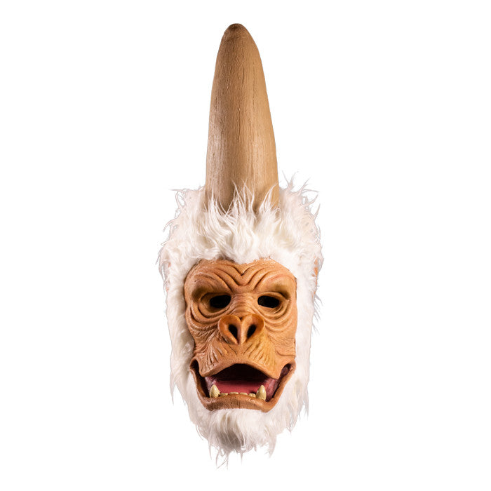 Star Trek Mugato Mask