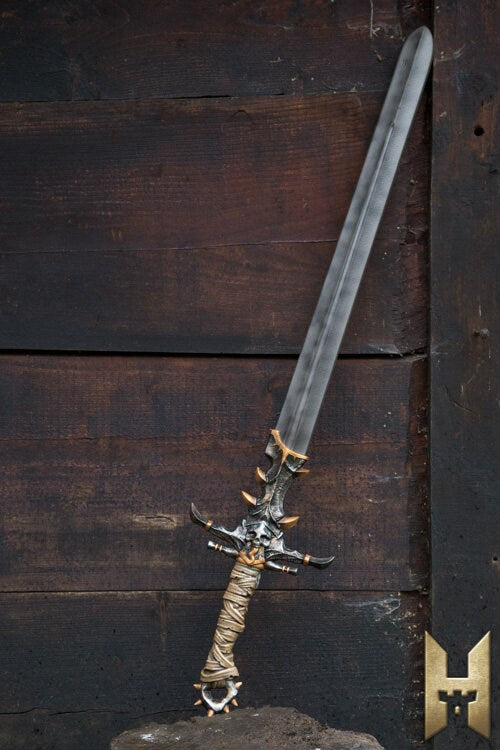 Foam Marauder Sword