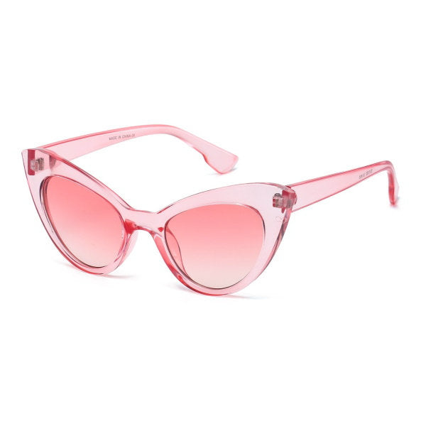 Barbie Style Cat Eye Sunglasses