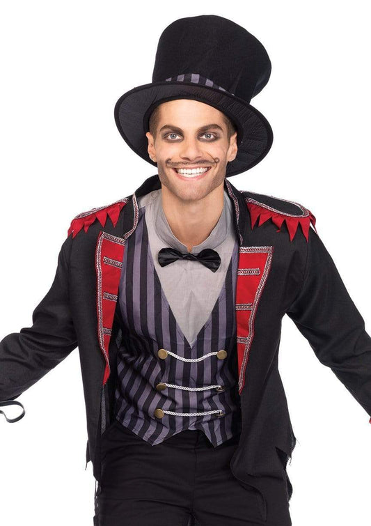 Sinister Ringmaster