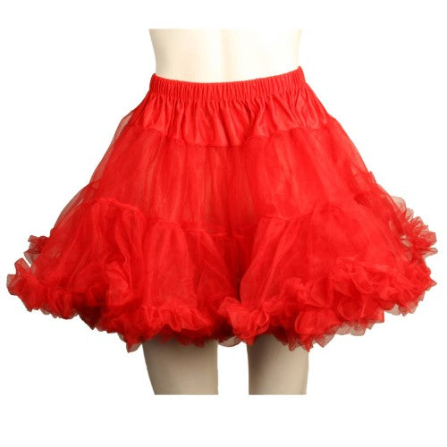 Floofy Petticoat