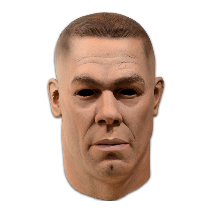 Official John Cena Latex Mask