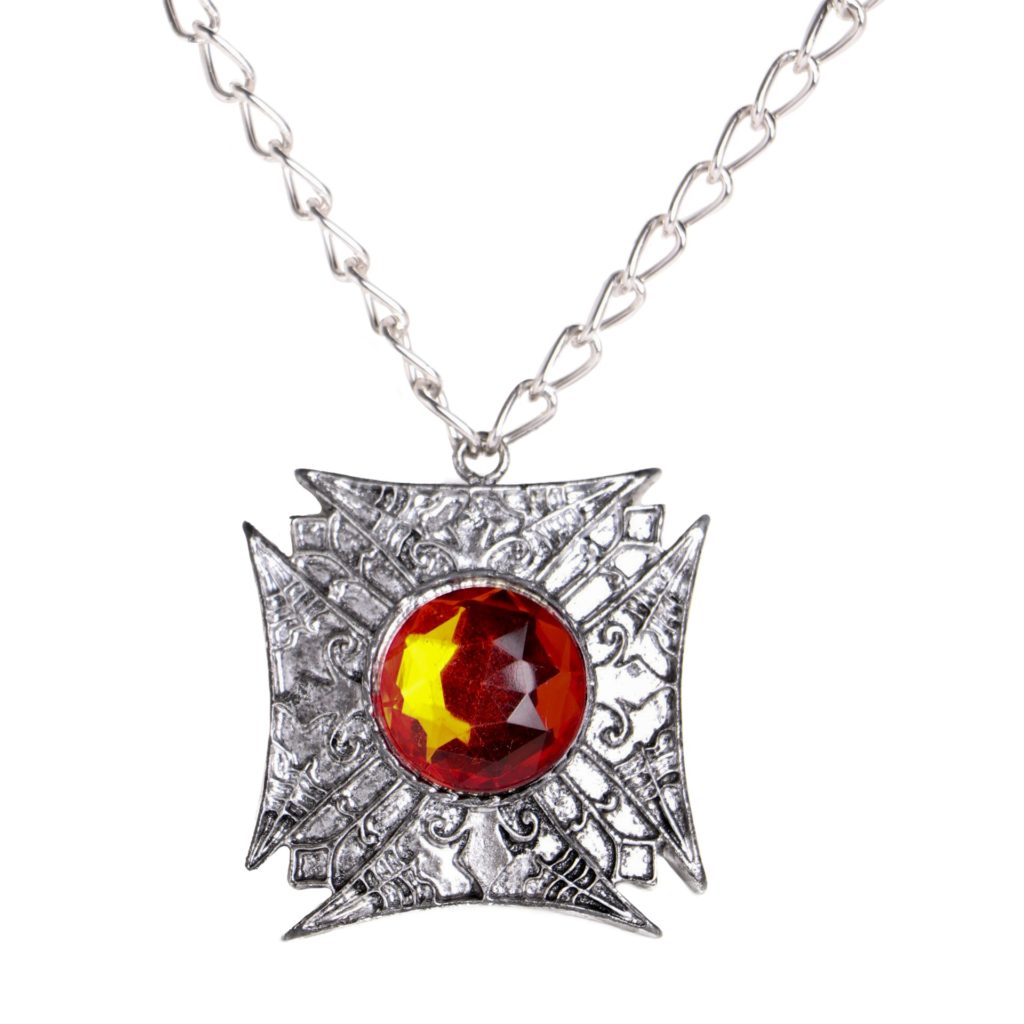 Vampire Necklace