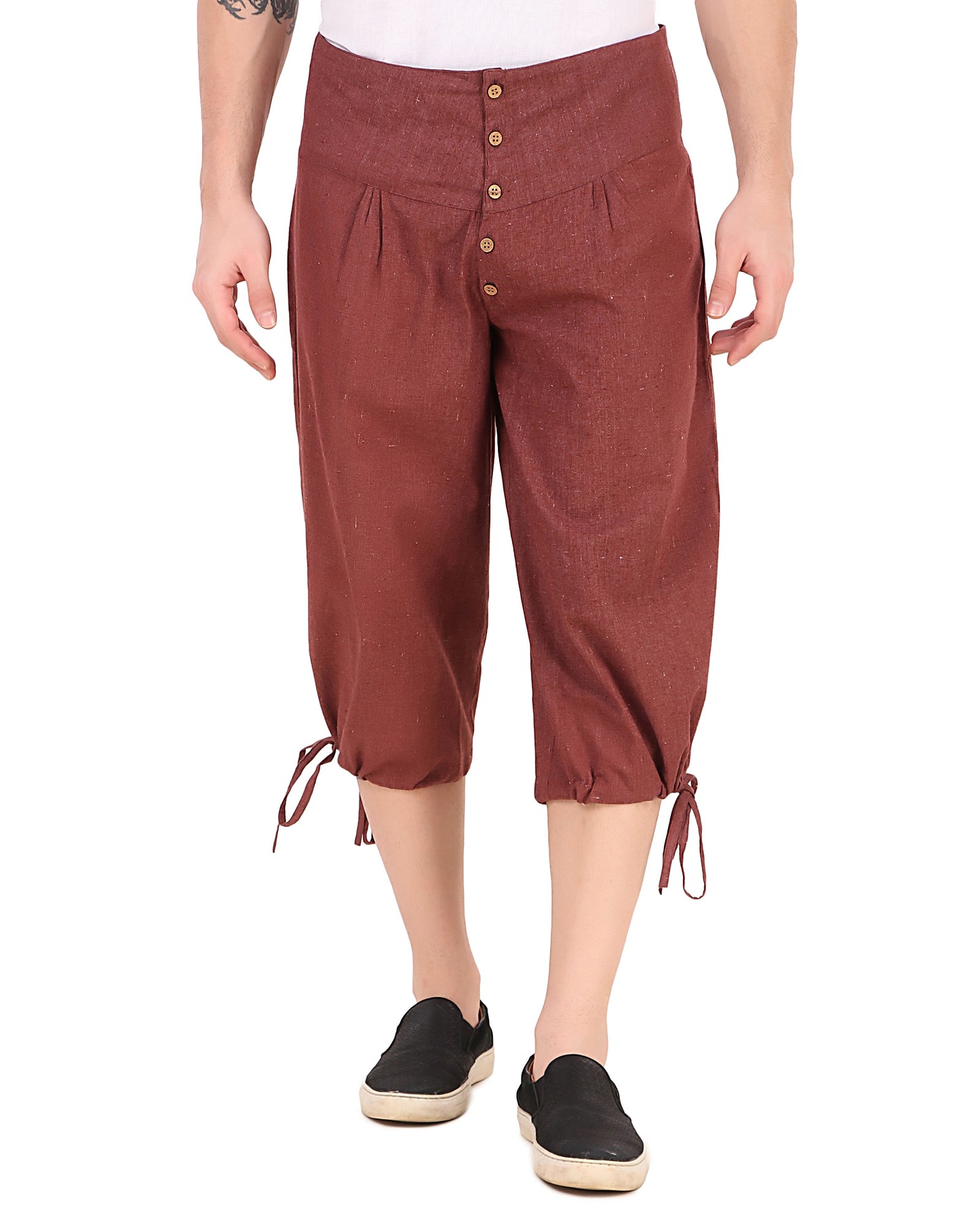 Pirate Rustic Pants