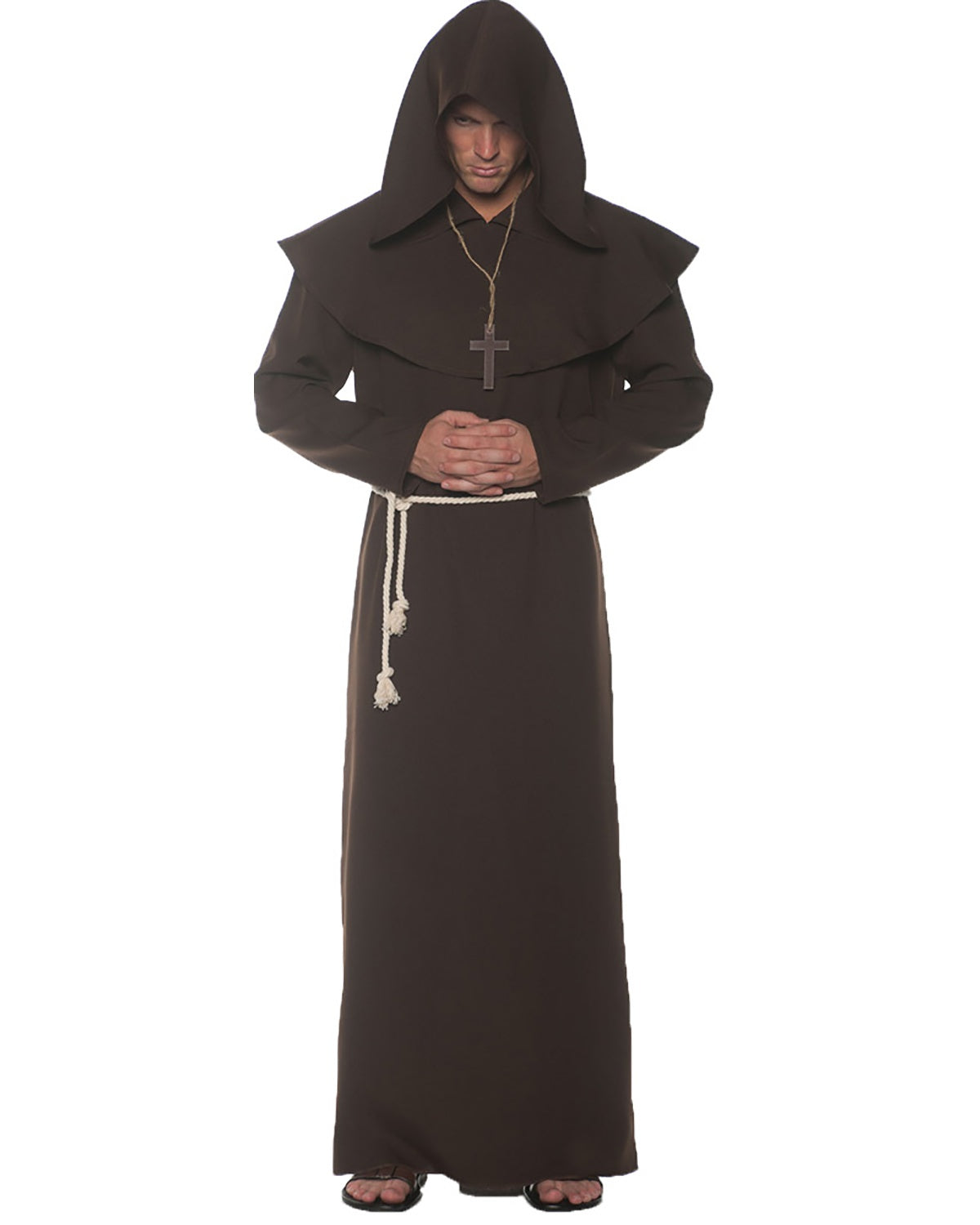 Monk Robe