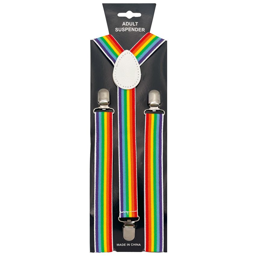 Adult Suspender