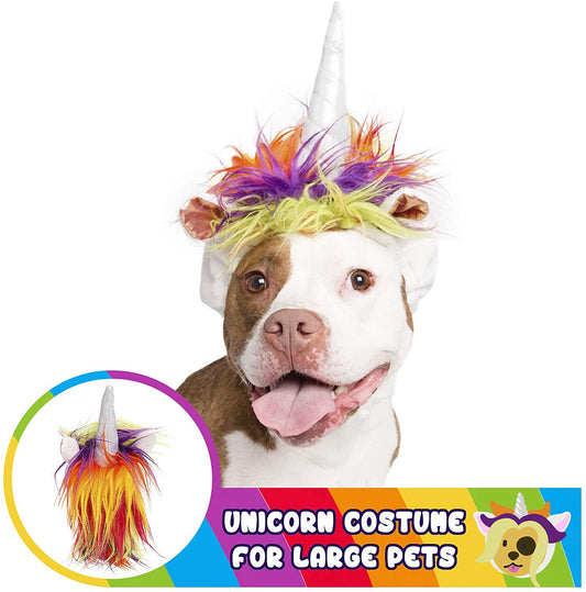 Unicorn Dog Costume