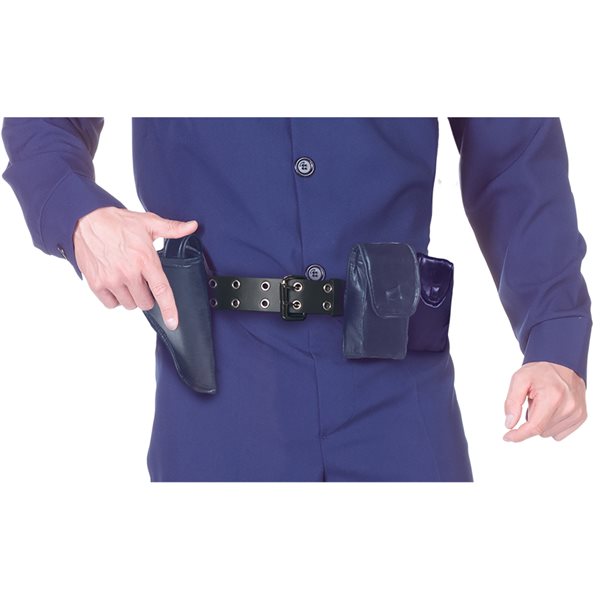 Utility Belt