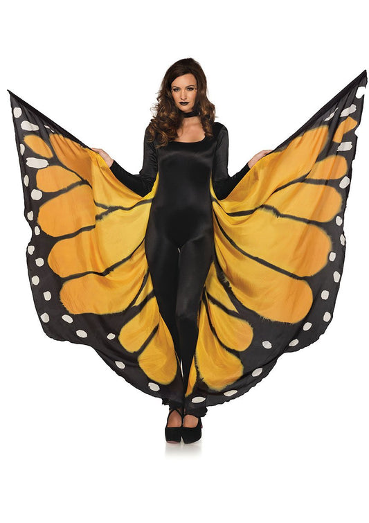 Festival Monarch Butterfly Wings