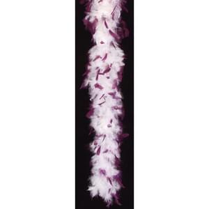 72" Feather Boa