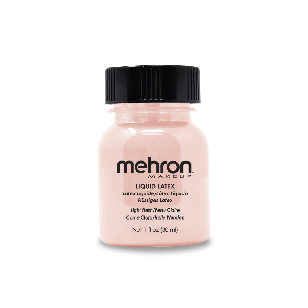 Mehron Liquid Latex