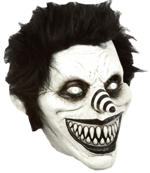 Creepypasta: Laughing Jack Mask