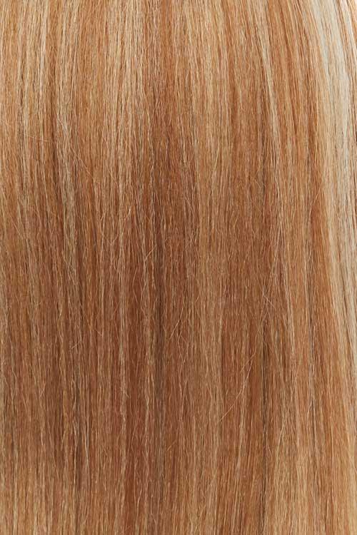 Noelle Human Hair Blend Wig