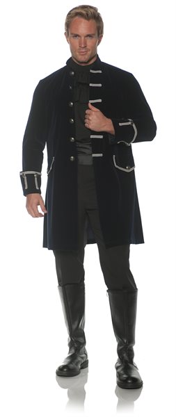 Frock Coat