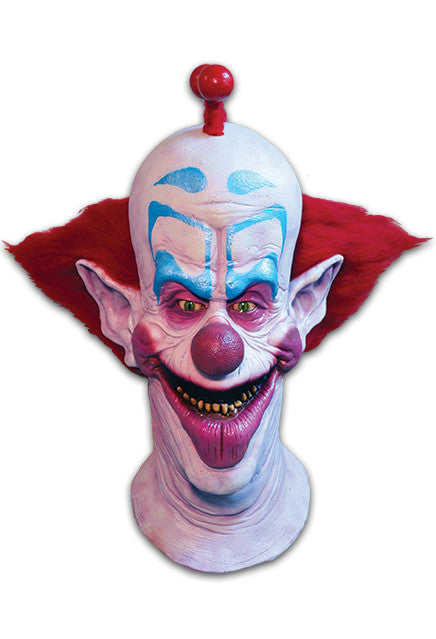 Killer Klowns Slim Mask