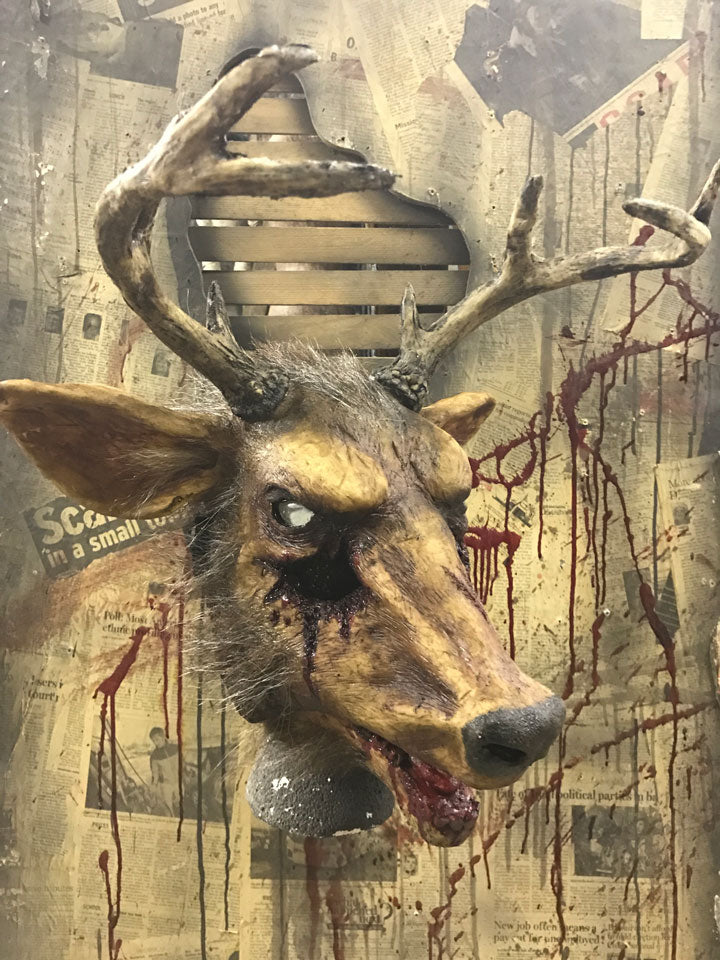 Deerslayer