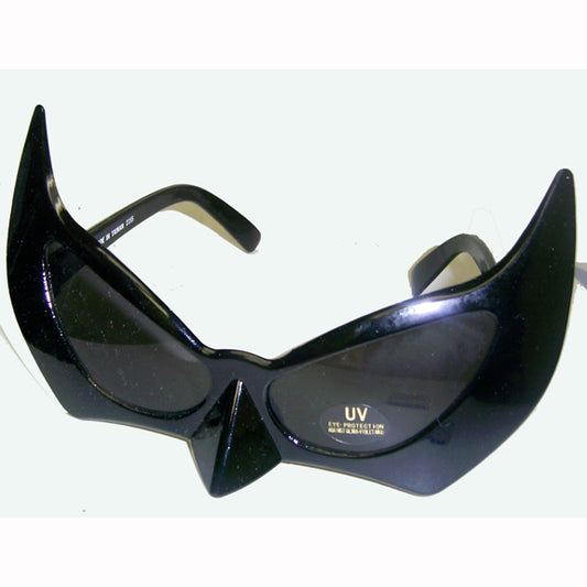 Bat Style Sunglasses