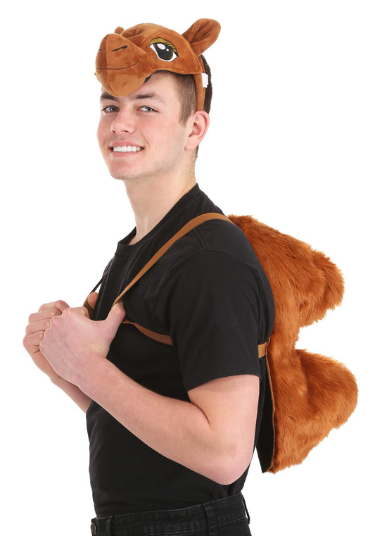 Camel Costume Kit