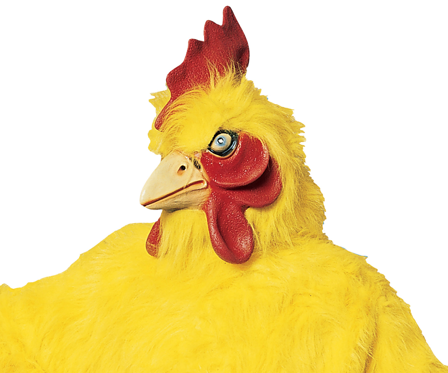 Supreme Chicken Mask