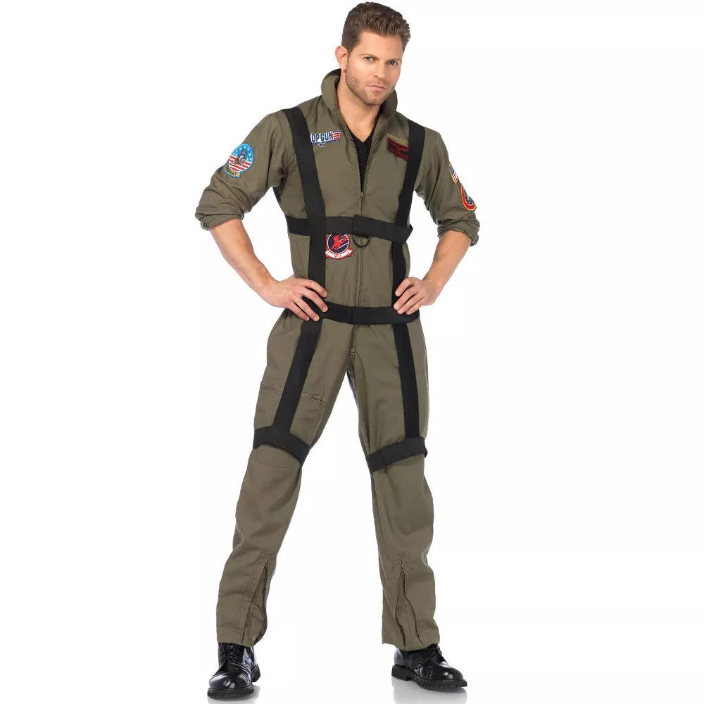 Top Gun Paratrooper XL