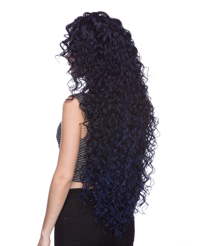 Delilah Lace Front Wig