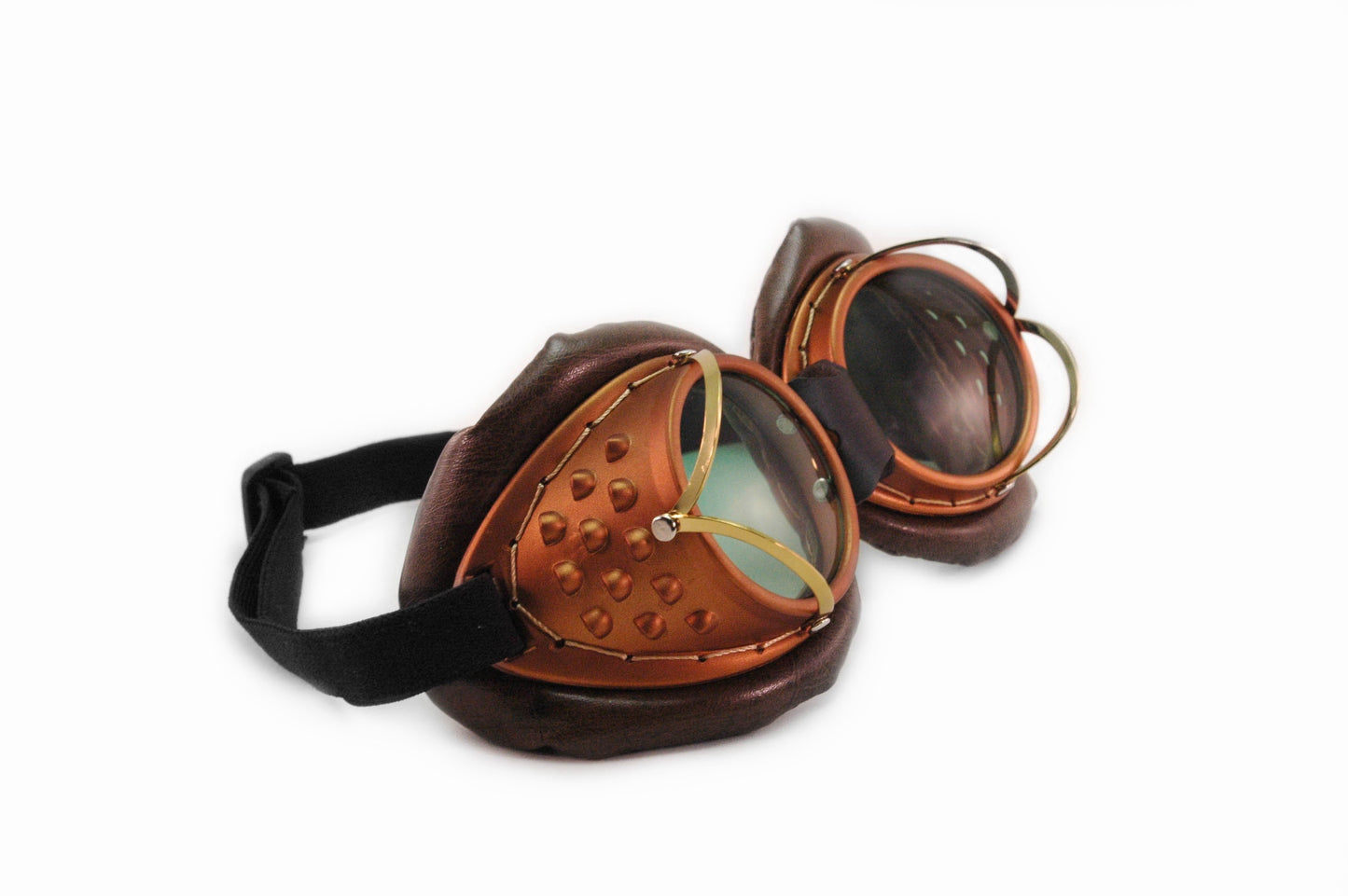 Machinist Goggles