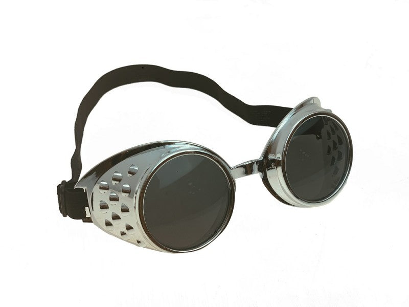 Steampunk Goggles