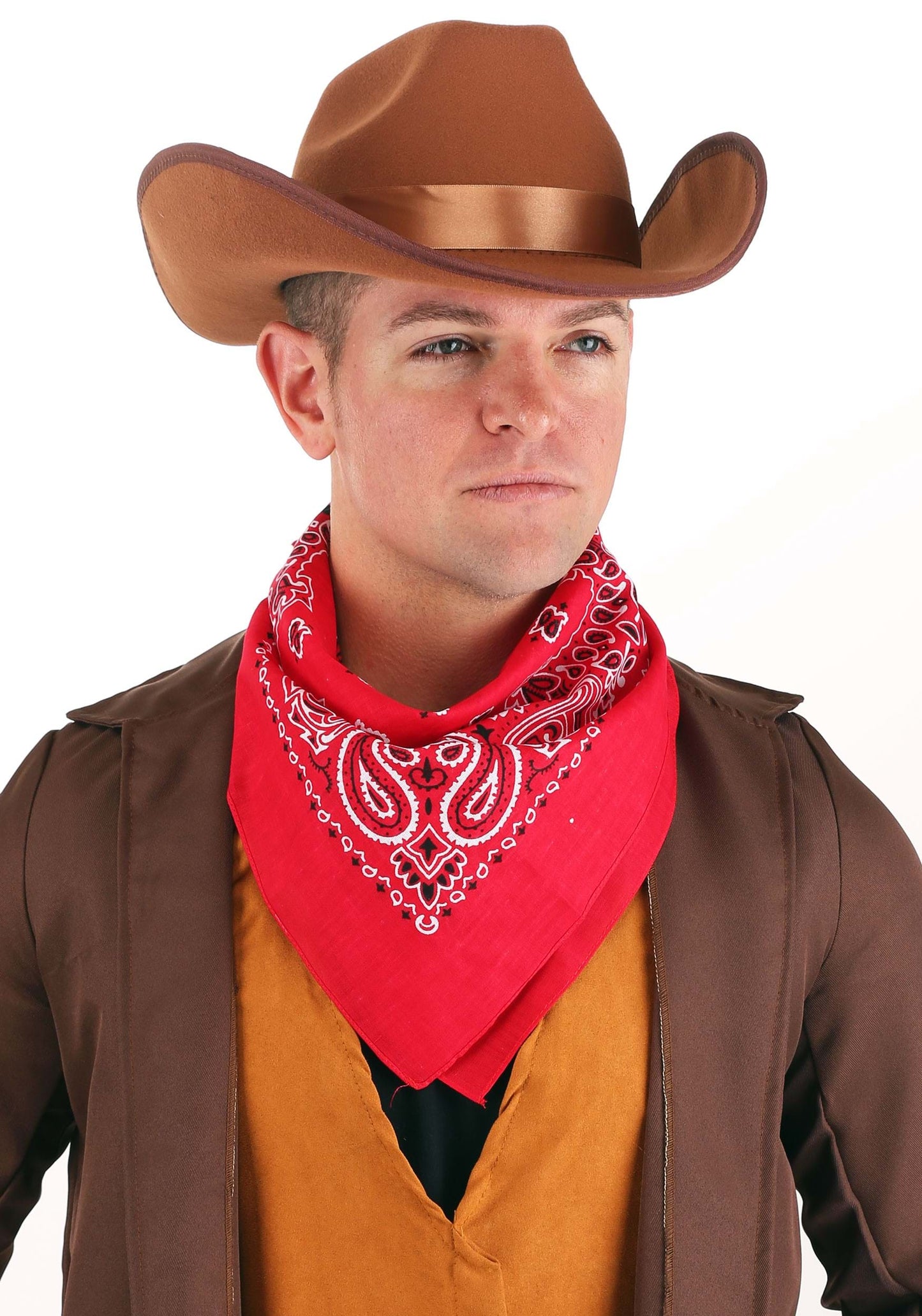 Deluxe Cowboy Hat