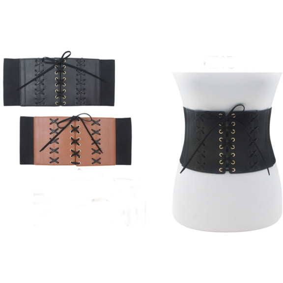 Corset Belt