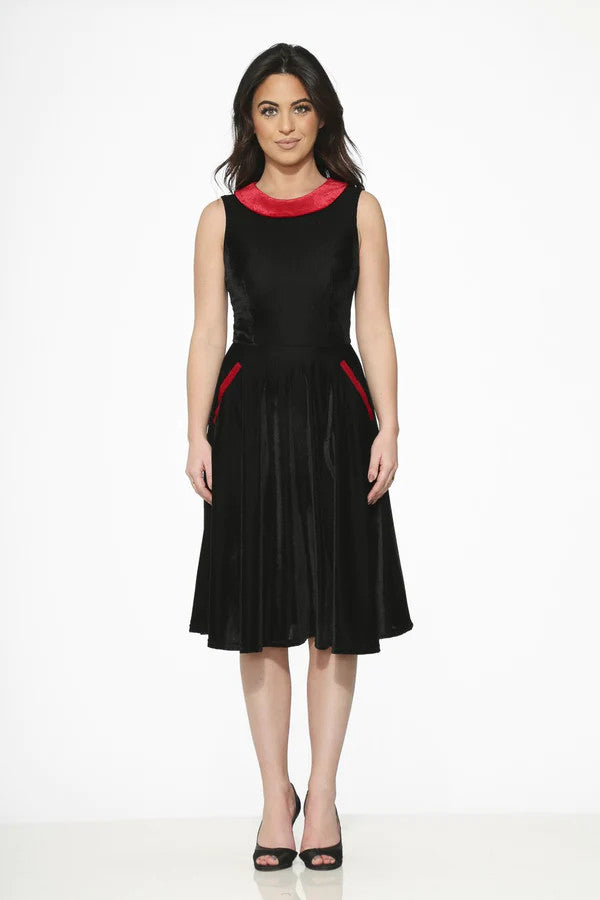 Kurt Roy Dress