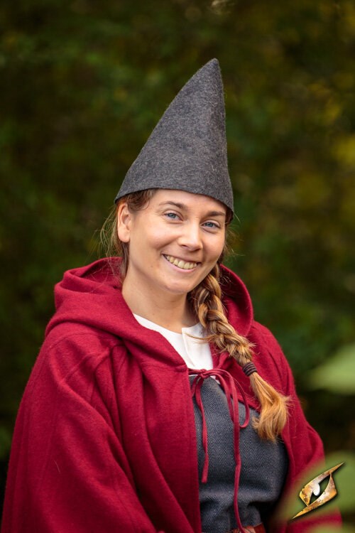 Gnome Hat