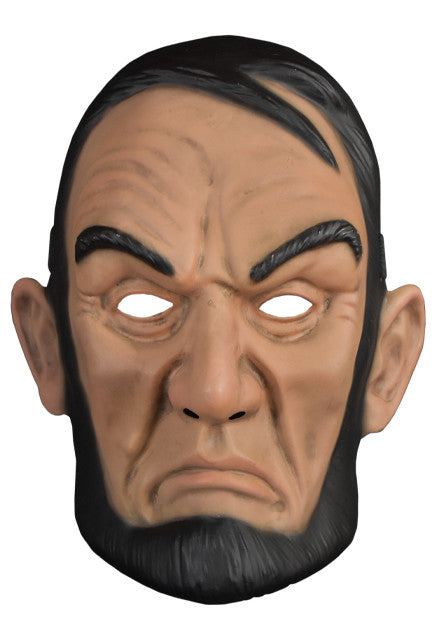 The Purge Abe Lincoln Mask