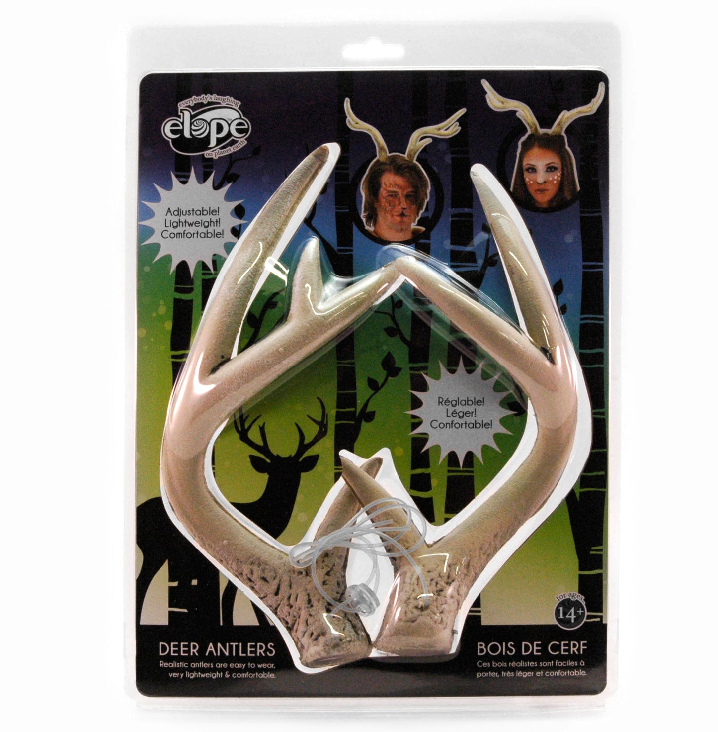 Deer Antlers