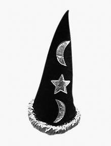 Wizard's Hat