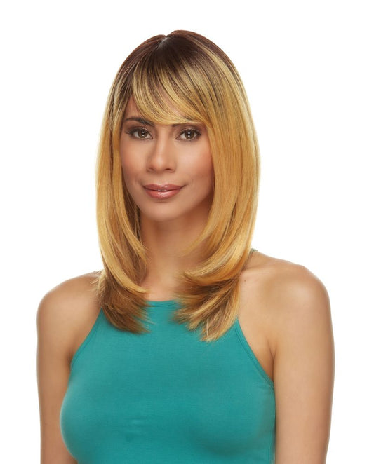 Kiley Heat Safe Wig