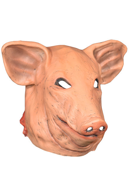 Pig Mask