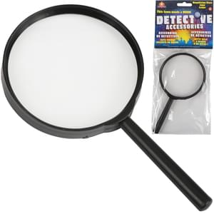 Detective Magnifying Glass