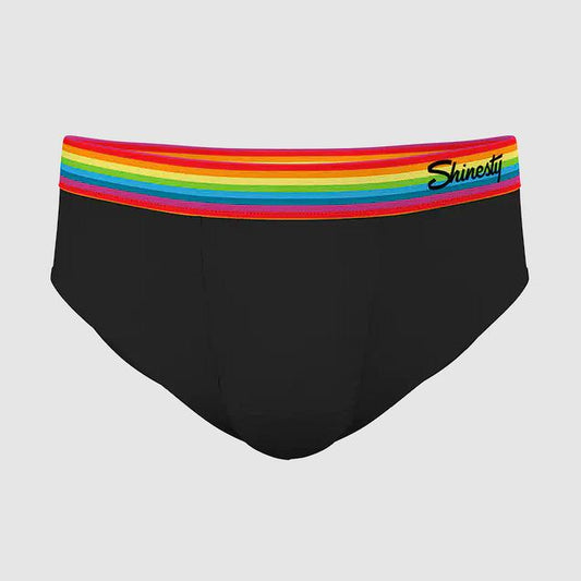 The Bona Fide Pride Pride Ball Hammock® Pouch Underwear Briefs