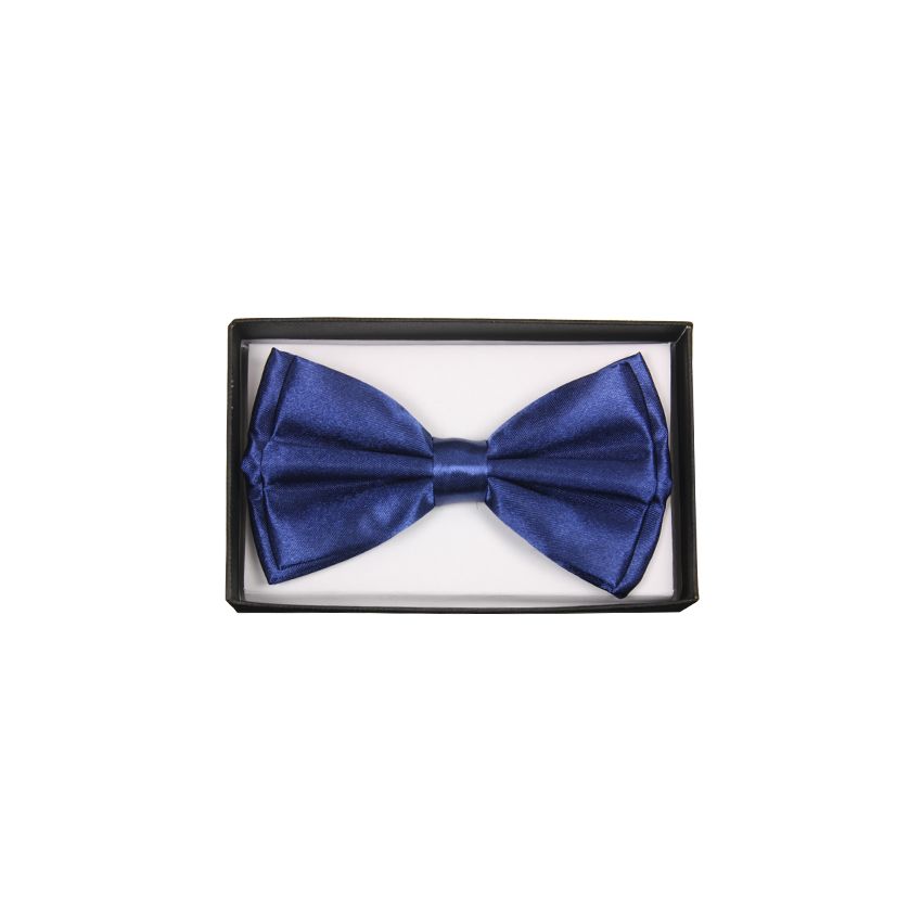 Adult Satin Bow Tie