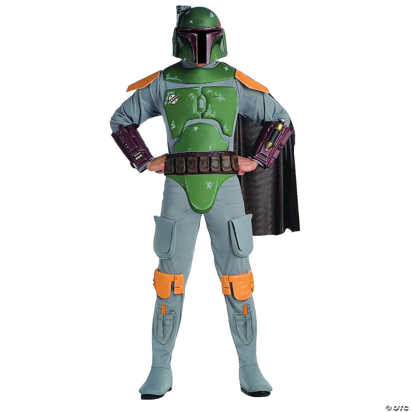 Deluxe Boba Fett XL