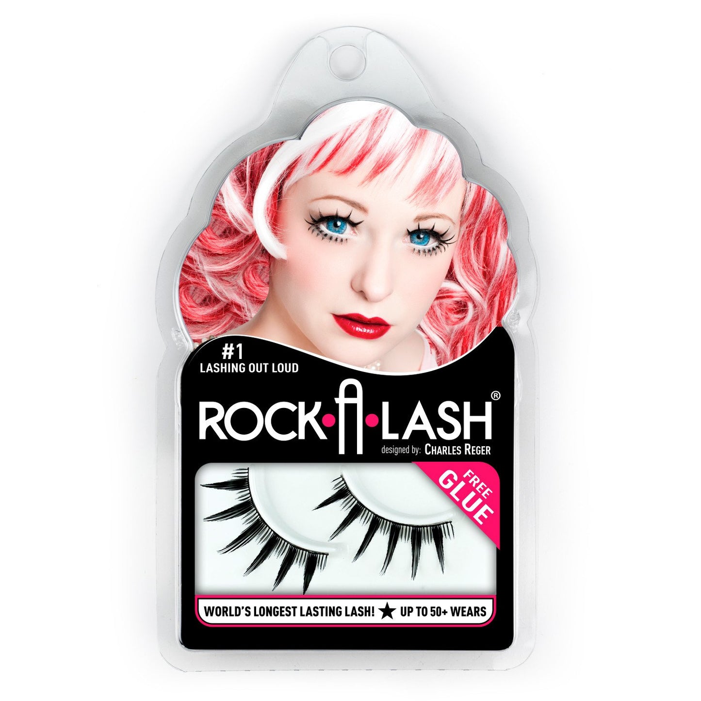 Rock-a-Lash