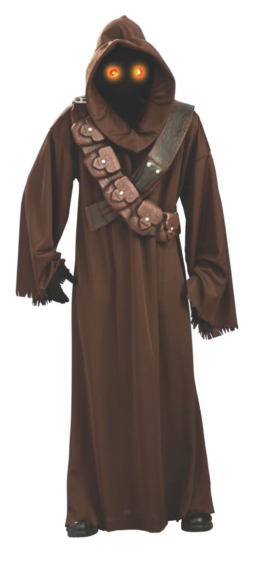 Jawa Costume