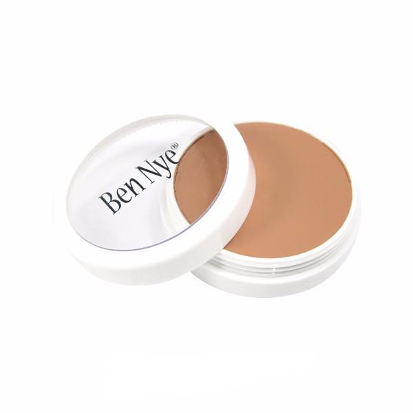 Creme Foundation