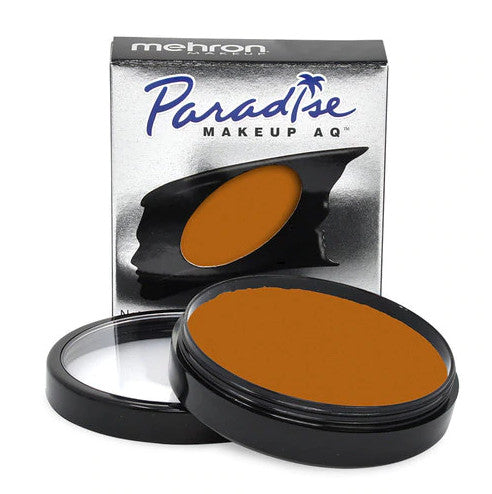 Paradise Makeup AQ