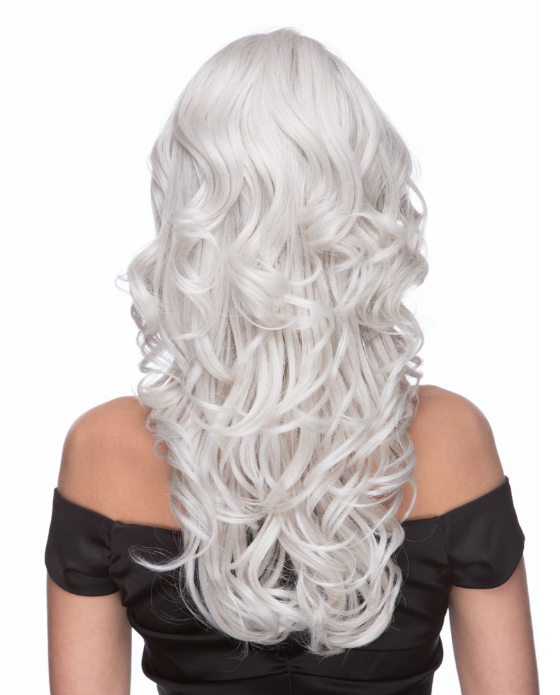 Phoenix Heat Safe Wig