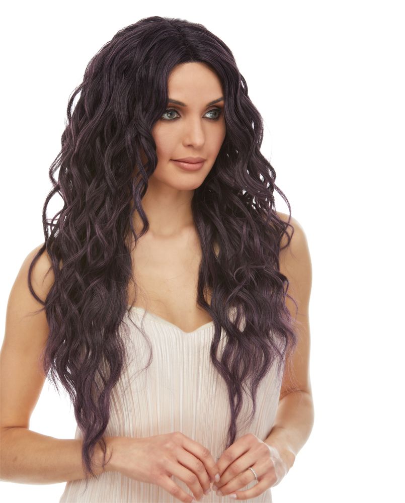 Rune Lace Front Wig