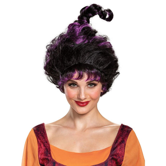 Deluxe Mary Wig