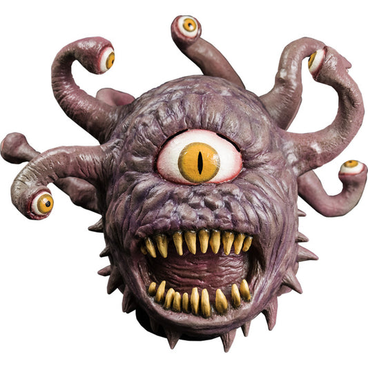 Dungeons & Dragons Zombie Beholder Mask