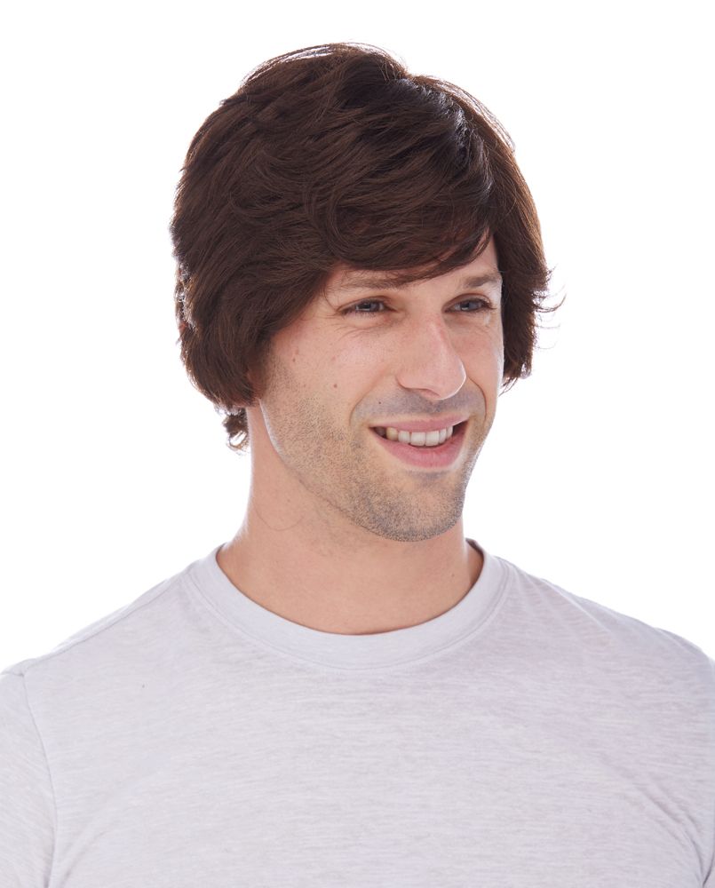 Unisex Wig