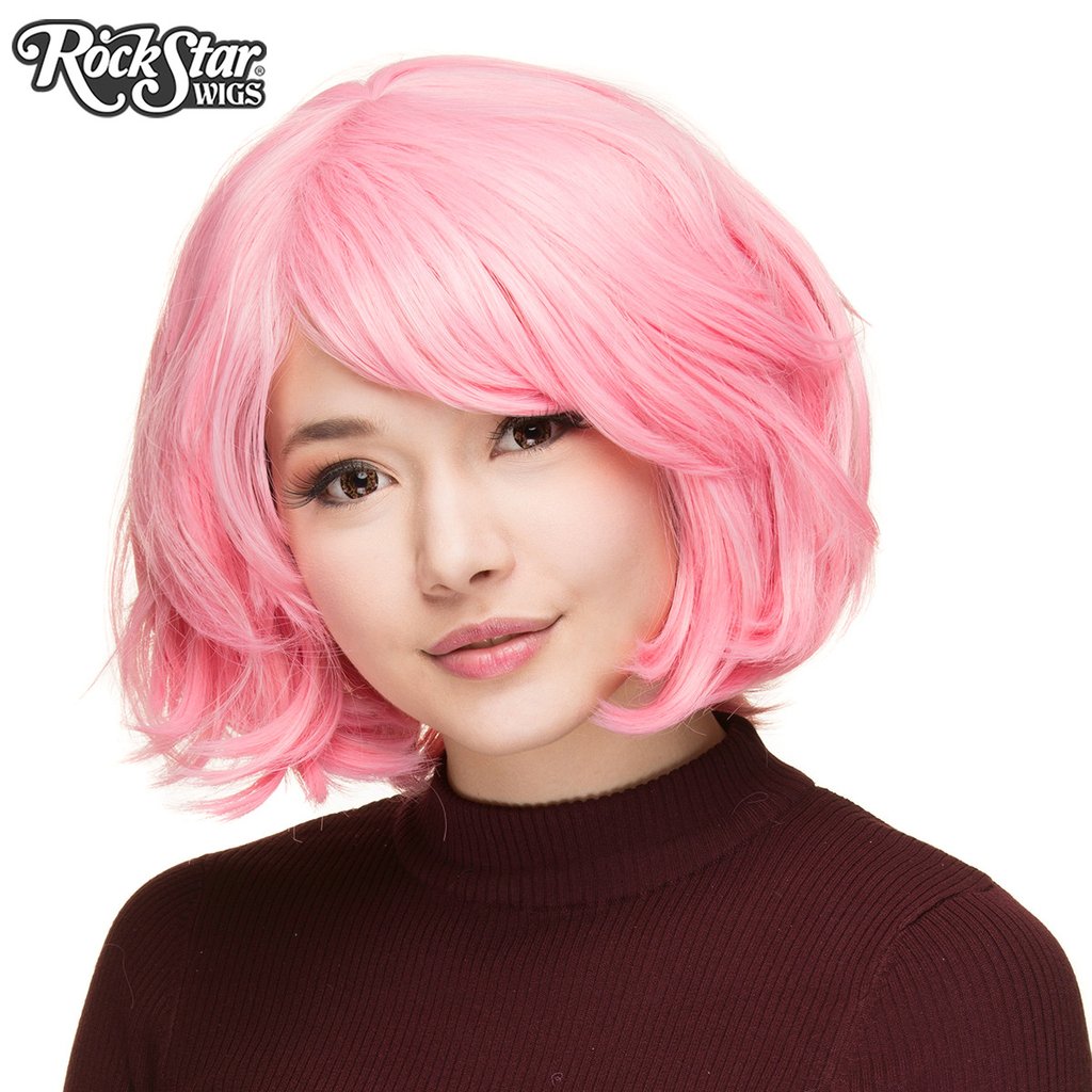 Hologram Wig